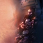 Mass_Effect_2_by_patryk_garrett