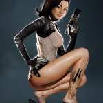 Miranda_Lawson_by_MadSpike