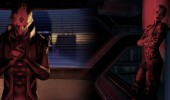 Thane vs Jack