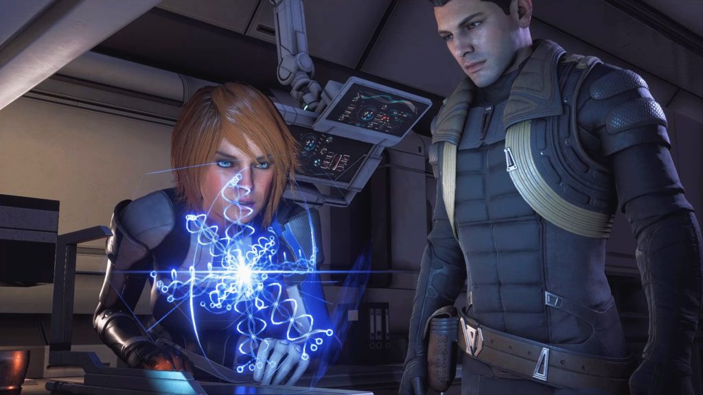 [ModActu n°1] 10 mods pour se réconcilier avec Mass Effect 