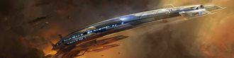 Test de Mass Effect Andromeda