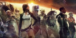 Bioware évoque Mass Effect 4 et le film Mass Effect
