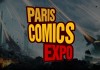 Paris Comic Expo
