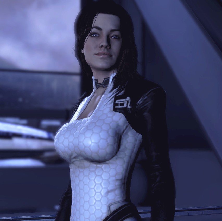 Guide Des Romances De Mass Effect 1 2 Et 3 0203