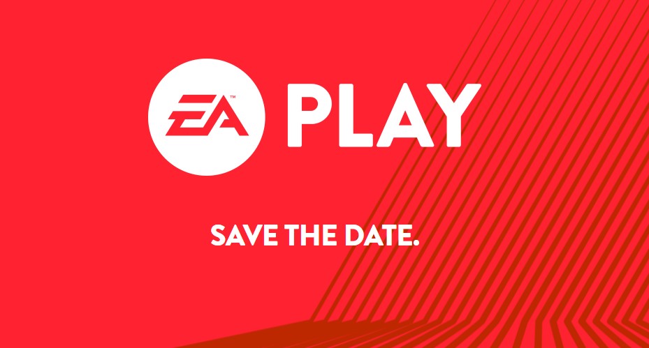 EA Play 2016
