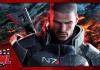 Mass Effect 3 Game Movie