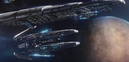 Mass Effect Universe - Toute l'actu d'Andromeda et plus