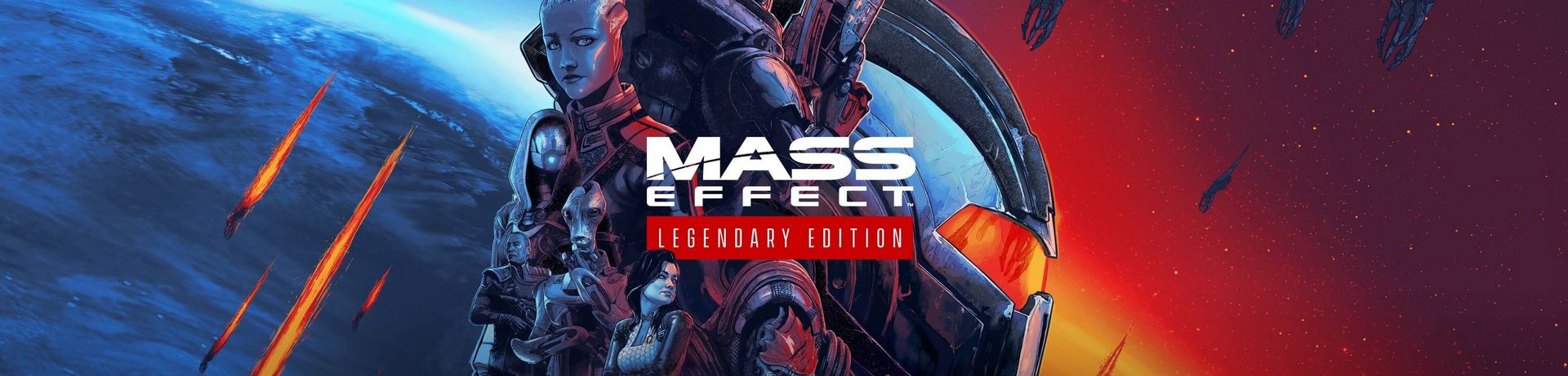 Mass Effect Andromède