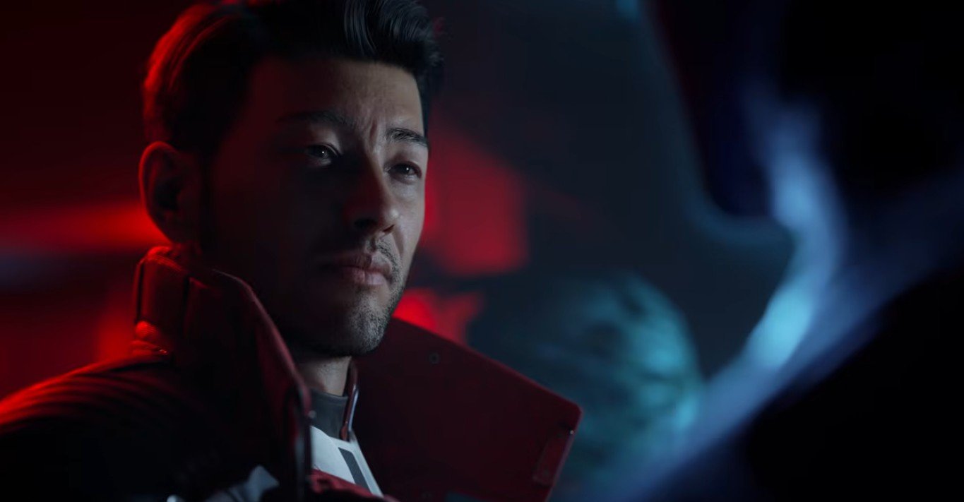 Mass Picture Mass Effect 'Universe' annulé : leak d'un trailer et détails ...